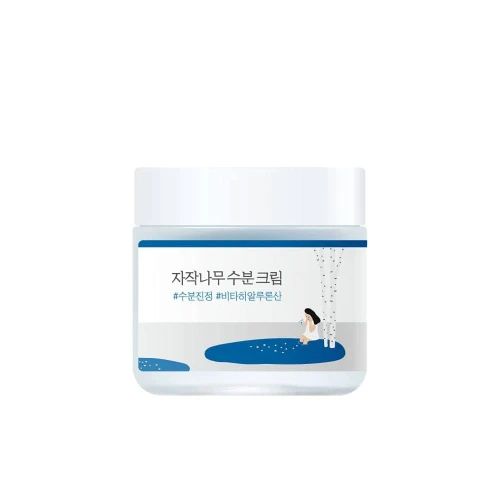 01-0Round Lab - Birch Juice Moisturizing Cream - Krem Nawilżający z Sokiem z Brzozy - 80ml.jpg