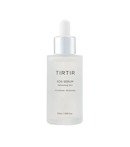 TIRTIR - SOS Serum - Rewitalizujące Serum do Twarzy - 50ml.jpg
