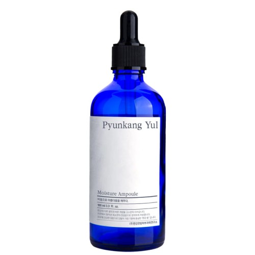 Pyunkang Yul Moisture Ampoule - Ampułka Nawilżająca 100 ml