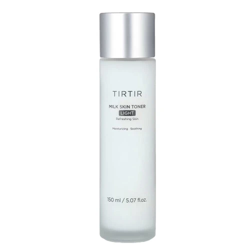 TIRTIR - Milk Skin Toner Light - Lekki Tonik Nawilżający z Ekstraktem z Ryżu..jpg