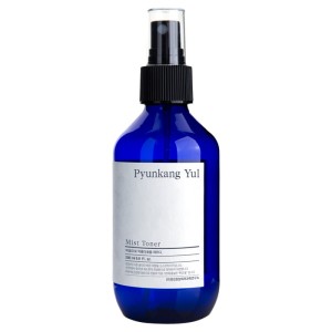 Pyunkang Yul Mist Toner - Chłodzący Tonik Mgiełka Do Twarzy 200 ml
