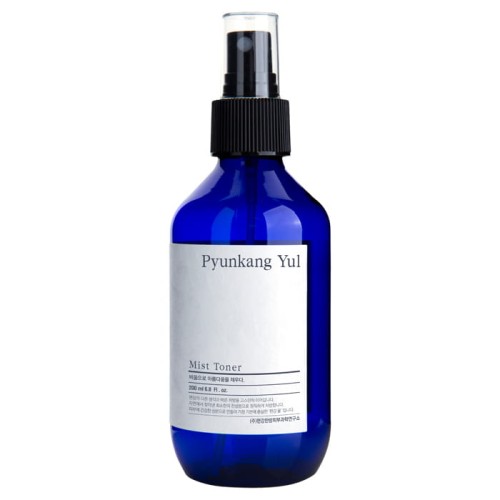 Pyunkang Yul Mist Toner - Chłodzący Toner Mgiełka Do Twarzy 200 ml