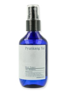 Pyunkang Yul Mist Toner - Chłodzący Tonik Mgiełka Do Twarzy 100 ml