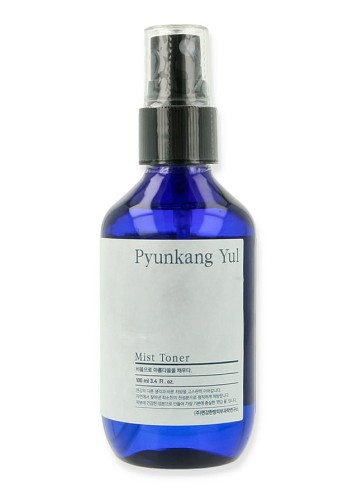 Pyunkang Yul Mist Toner - Chłodzący Toner Mgiełka Do Twarzy 100 ml