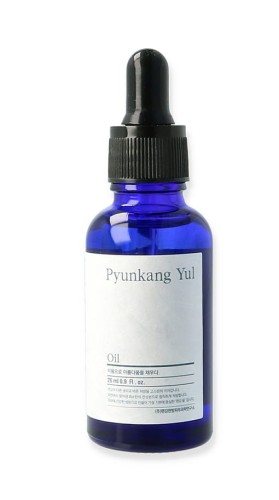 Pyunkang Yul Oil - 100% Naturalny Olej Do Skóry Twarzy 26 ml