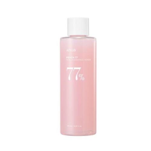 Anua - Peach 77% Niacin Conditioning Milk - Wzmacniające Mleczko do Twarzy z 77% Ekstraktem z Brzoskwini - 150ml.jpg