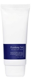 Pyunkang Yul Ato Mild Sun Cream - Hypoalergiczny Krem Przeciwsłoneczny 75 ml