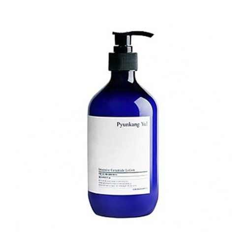 Pyunkang Yul Intensive Ceramide Lotion - Balsam Do Ciała Na Bazie Ceramidów 500 ml