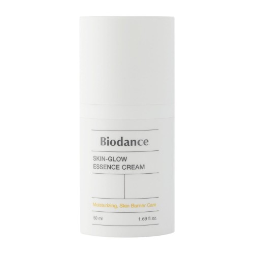 Biodance - Skin-Glow Essence Cream - Nawilżajacy Krem do Twarzy z Ceramidami - 50ml.jpg