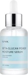 iUNIK Beta-Glucan Power Moisture Serum 50ml - Serum do twarzy z Beta-Glucan 50 ml