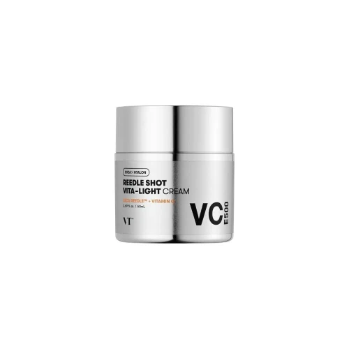 VT Cosmetics Reedle Shot Vita-Light Cream Rozjaśniający Krem do Twarzy 50ml.jpg
