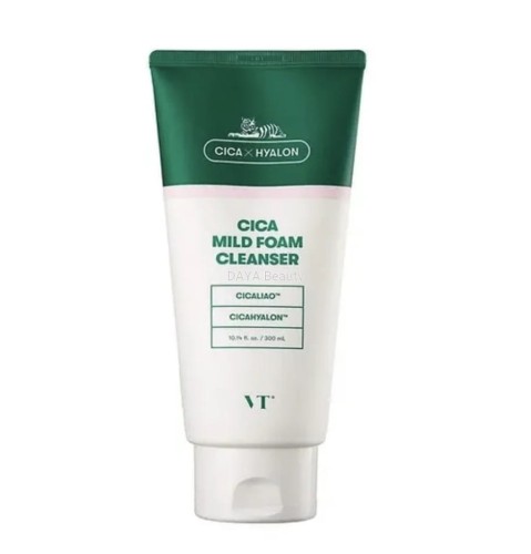 VT-Cosmetics-Cica-Mild-Foam-Cleanser 300 ml.jpg