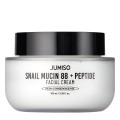 01-Jumiso - Snail Mucin 88 + Peptide Cream -  Krem do Twarzy - 100ml.jpg