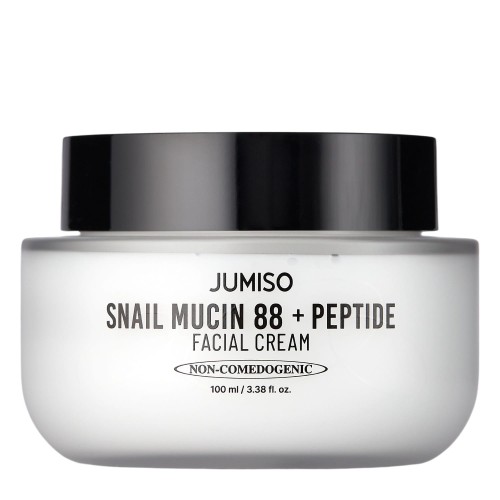 01-Jumiso - Snail Mucin 88 + Peptide Cream -  Krem do Twarzy - 100ml.jpg
