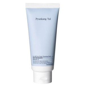 Pyunkang Yul Low pH Pore Deep Cleansing Foam 100ml - Pianka Do Mycia Twarzy 100 ml