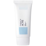 Pyunkang Yul Acne Cream 50ml - Krem przeciwtrądzikowy i do cery problematycznej 50 ml