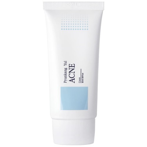 Pyunkang Yul Acne Cream - Krem Żelowy Do Skóry Trądzikowej 50 ml