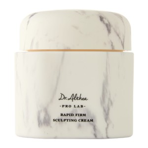   Dr. Althea Rapid Firm Sculpting Cream 45 ml – Ujędrniająco-Przeciwzmarszczkowy Krem do Twarzy 45ml