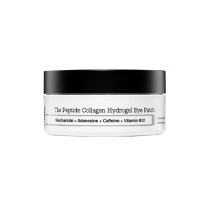 COSRX The Peptide Collagen Hydrogel Eye Patch 60 szt – Hydrożelowe Płatki Pod Oczy z Kolagenem 60 szt