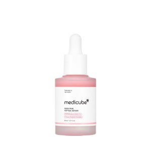 Medicube PDRN Pink Peptide Serum 30 ml - Serum z PDRN 30ml