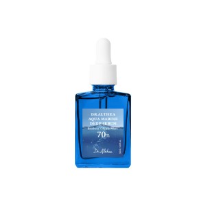 Dr. Althea  Aqua Marine Deep Serum 30 ml - Nawilżające Serum do twarzy 30ml