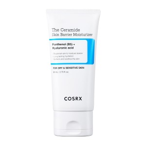 COSRX The Ceramide Skin Barrier Moisturizer 80 ml -  Krem Nawilżający z Ceramidami 80ml