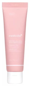 Medicube PDRN Pink Hyaluronic Moisturizing Cream 50 ml - Ujędrniająco-Nawilżający Krem do Twarzy 50ml