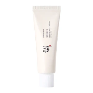 Beauty of Joseon Relief Sun Rice Probiotics SPF 50+ / PA++++ 50ml - Ryżowy krem przeciwsłoneczny do twarzy 50 ml