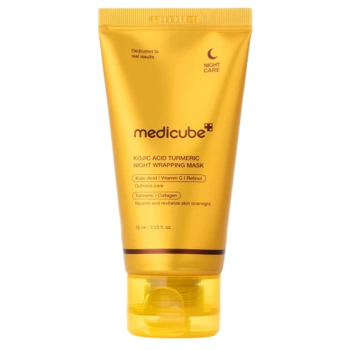 Medicube-Kojic-Acid-Turmeric-Night-Wrapping-Mask-Maska-z-Kwasem-Kojowym-75ml.jpg