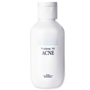 Pyunkang Yul Acne Toner 150ml - Tonik Oczyszczający Przeciwtrądzikowy 150 ml