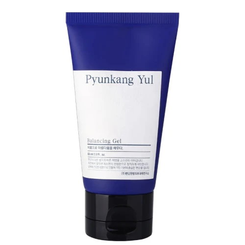Pyunkang Yul Balancing Gel - Nawilżający Żel Do Twarzy 60 ml