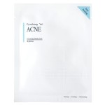Pyunkang Yul Acne Dressing Mask Pack 18g - Maska Do Twarzy o Działaniu Przeciwtrądzikowym 18 g