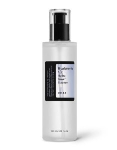 COSRX Hyaluronic Acid Hydra Power Essence 100ml - Nawilżająca Esencja z Kwasem Hialuronowym 100 ml