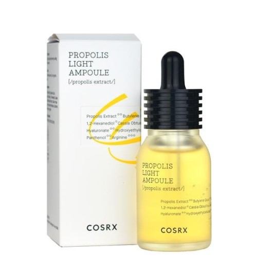 Cosrx Propolis Light Ampule - Ampułka Do Twarzy 30 ml