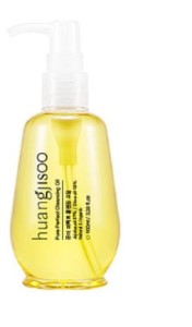 Huangjisoo Pure Perfect Cleansing Oil  - olejek myjący 100 ml