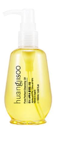 Huangjisoo Pure Perfect Cleansing Oil  - olejek myjący 100 ml