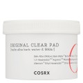 Cosrx One Step Original Clear Pad - Płatki Złuszczająco-Oczyszczające 70 szt