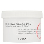 COSRX One Step Original Clear Pad - Płatki Złuszczająco-Oczyszczające 70 szt.