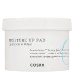 COSRX One Step Moisture Up Pad - Nawilżające płatki złuszczające 70 szt.