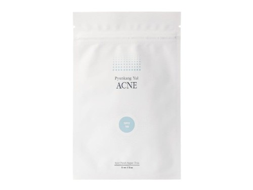 Pyunkang-Yul ACNE Spot Patch Super Thin 15szt 8809486680810 SkinStreet.pl