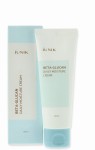iUNIK Beta-Glucan Daily Moisture Cream 60ml - Nawilżający Krem do Twarzy 60 ml
