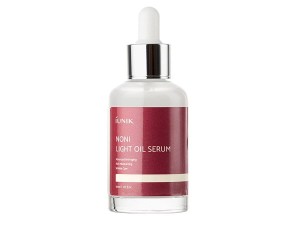 iUNIK Noni Light Oil 50ml - Ujędrniające serum do twarzy 50 ml