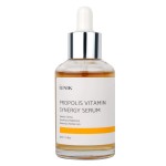iUNIK Propolis Vitamin Synergy Serum 50ml - Serum do twarzy z Propolisem 50 ml