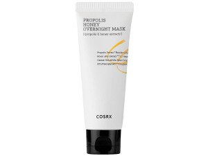COSRX Full Fit Propolis Honey Overnight Mask  60ml - Maska Na Noc 60 ml
