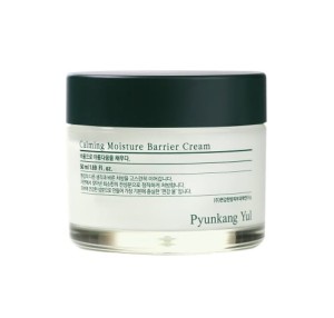 Pyungkang Yul Calming Moisture Barrier Cream 50ml - Kojąco-łagodzący Krem Do Twarzy 50 ml