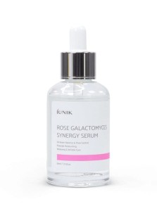 iUNIK Rose Galactomyces Synergy Serum 50ml - Serum do twarzy 50 ml