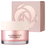 HEIMISH Bulgarian Rose Satin Cream 55ml - Satynowy krem do twarzy z różą damasceńską 55 ml