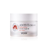 Yadah Anti-t Moisturizing Cream - Krem Nawilżający 50 ml