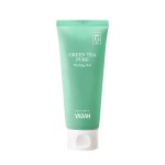 Yadah Green Tea Pure Peeling Gel 100ml - Peeling do twarzy z zieloną herbatą 100 ml
