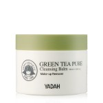 Yadah Green Tea Pure Cleansing Balm - Oczyszczający, Olejowy  Balsam z Zielonej Herbaty 100 ml